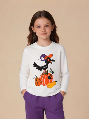 Γυναικείο Casual T-Shirt από Μείγμα Βαμβακιού Μονόχρωμο Κοντό Μανίκι