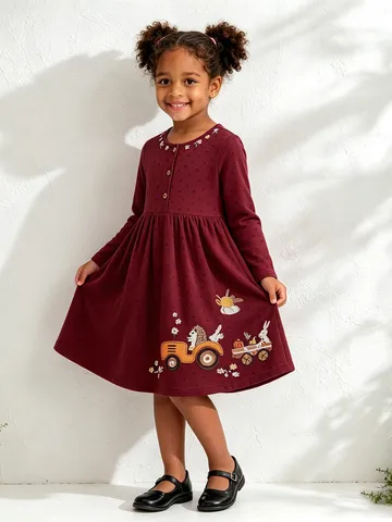 Flower Appliques