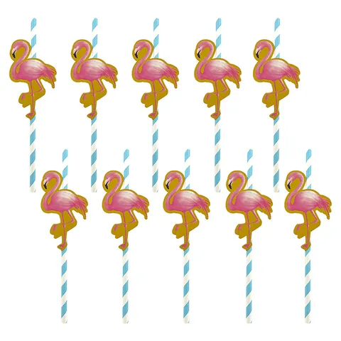 Pink Flamingos