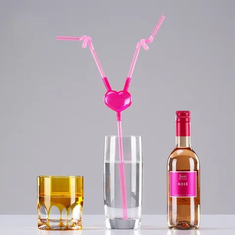 Reusable Straws