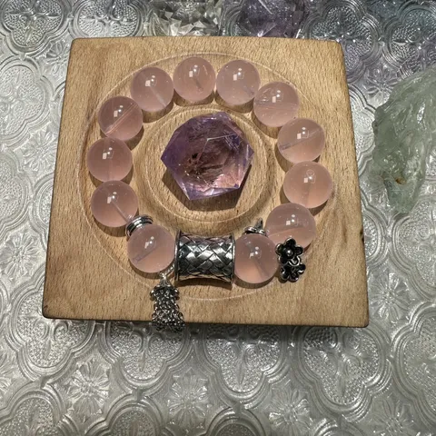 Componenti per Gioielli DIY Distanziatori Tondi in Lega di Argento Antico Tubi Spina di Pesce Perline Cilindriche Tessute Accessori