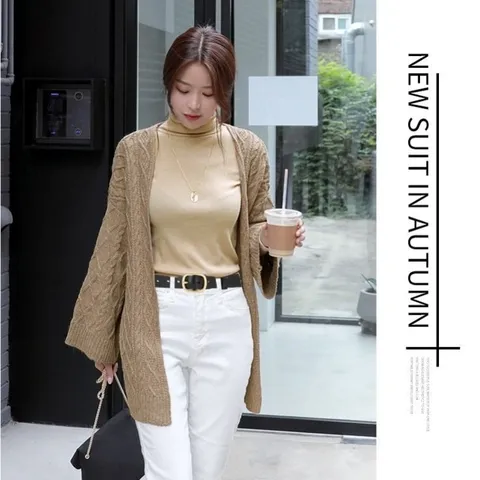 Cinturón de Cuero Genuino para Mujer Casual Negocios Hebilla de Perno Cinturón Color Sólido Hebilla Metálica Accesorios de Pantalón Moda