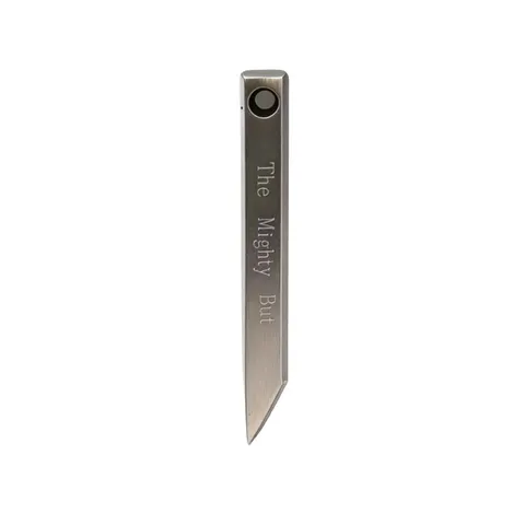 Portable Heavy Duty Pry Bar Keychain Multi Function Pocket EDC Tool Stainless Steel Bottle Opener Outdoor Survival Gear