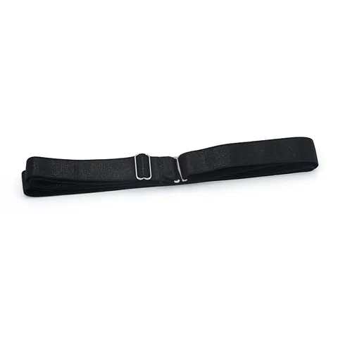 Unisex Anti Slip Shirt Stay Belt Adjustable Elastic Shirt Holder Garment Straps Anti Wrinkle Business Shirt Holder