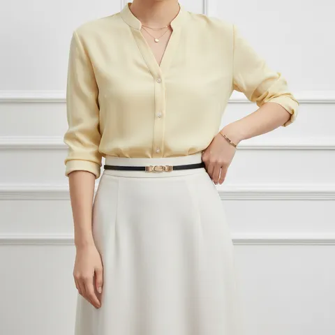 Damen Echtes Leder Schmaler Gürtel Mode Metallschnalle Kleid Bund Minimalistisch Lässiger Taillengürtel Zubehör