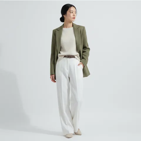 Women's Genuine Leather Belt Top Layer Cowhide Pin Buckle Casual Commute Minimalist Solid Color Decorative Waist Belt