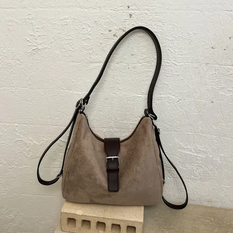 Große Kapazität Damen PU Leder Tote Bag Vintage Casual Umhängetasche Für Tägliche Arbeit Reisen Pendeln