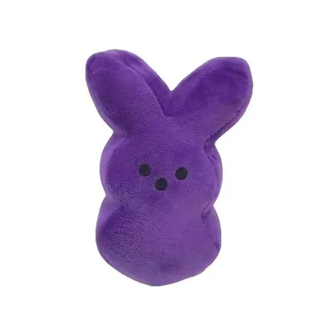 Easter Bunny Stuffed Animal Plush Toy Cute Marshmallow Rabbit Doll Soft Cartoon Animal Toy Birthday Gift For Kids