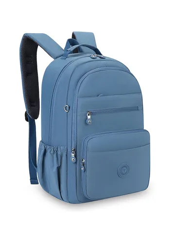 Zaino Oxford Impermeabile Tasche Multiple Leggero Grande Capacità Borsa Viaggio Casual Scuola Computer