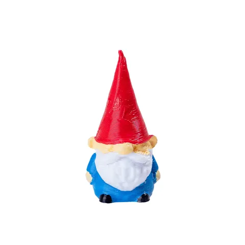 Gnomo di Natale Statuina in Resina Miniatura Ornamento Auto da Scrivania Decorazione Natalizia Bella Statuina Giocattolo Regalo