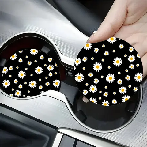 Car Coasters