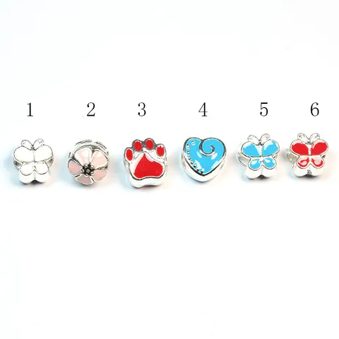 Vintage Legierung DIY Schmuckherstellung Zubehör Krone Herz Stern Meerjungfrau Anhänger Charms Für Ohrringe Armband Handwerk