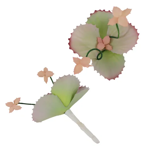 Kunstmatige Vetplanten Roze Serie Simulatie Bloem Ornamenten Voor Binnen Huis Kantoor Bureau Decor