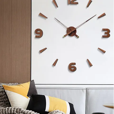 Wall Clocks, Wall Clocks, Wall Sticker Clocks