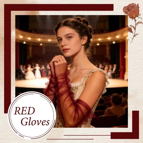Manchettes de Mariage Élégantes en Tulle Plissé Gants d'Opéra Transparents pour Mariée Fête de Thé Soirée