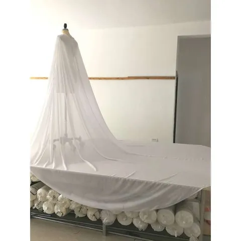 Women Elegant Chiffon Hooded Cloak Long Floor Length Sheer Cape Wrap For Wedding Photography Stage Performance Costume Party