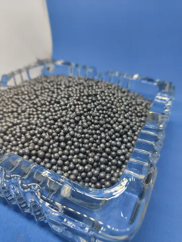 Stahlschrot Eisensand Metallkugel Gegengewicht Perlen Für Stativ Und Hochwasserschutz Sandsäcke Industrielle Hardware Füllmaterial