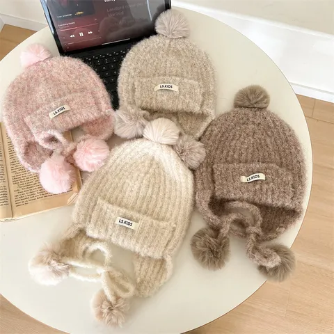 Casquettes