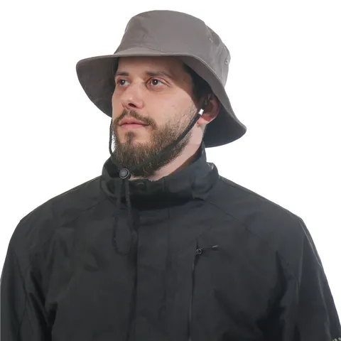 Unisex Baumwolle Bucket Hat Sonnenschutz Lässige Einfarbige Outdoor Reise Sommer Fischerhut Für Männer Frauen