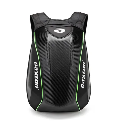 Wasserdichter Motorradhelm Rucksack Große Kapazität Reise Motorrad Integralhelm Tasche Radfahren Ritter Ausrüstung