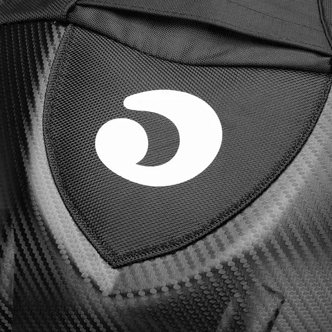 Wasserdichter Motorradhelm Rucksack Große Kapazität Reise Motorrad Integralhelm Tasche Radfahren Ritter Ausrüstung