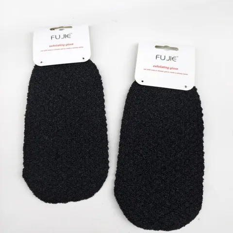 Guantes de Baño Exfoliantes de Nylon Esponja Corporal Guantes de Ducha para Limpieza Corporal Diaria Accesorios de Baño