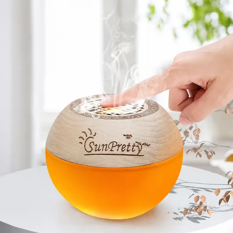 Aromatherapy Air Freshener Long Lasting Fragrance Deodorant For Car Home Bathroom Bedroom