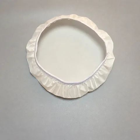 Universal Anti-Glare Lamp Shade Parchment Lamp Film Pleated Replacement Cover For Desk Pendant Ceiling Light Home Lighting Accessories