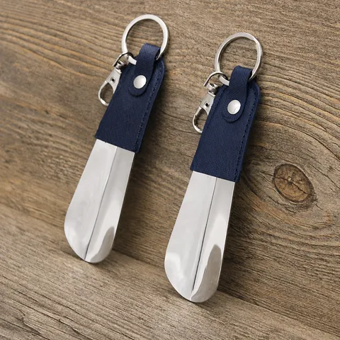 Shoe Keychains
