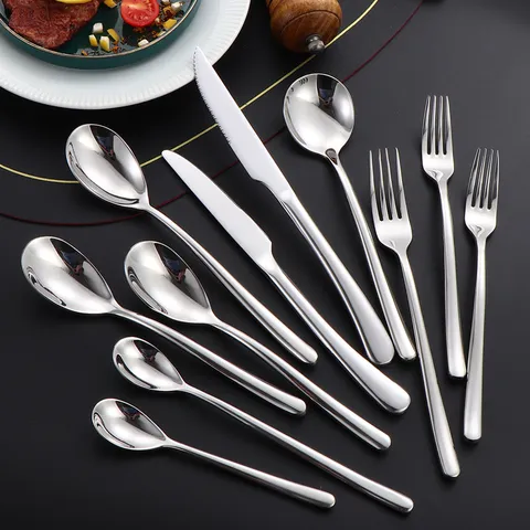 Steak Knives