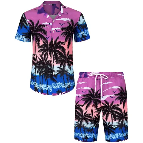 Hawaiian Shirts
