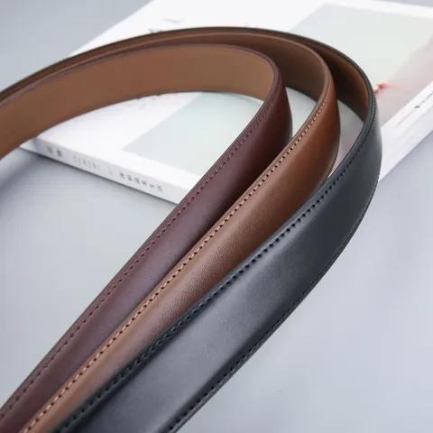 Ceinture en Cuir de Vache Véritable pour Femmes Minimaliste Décontractée Polyvalente Boucle en Métal Ceinture Robe Jeans Accessoires de Mode