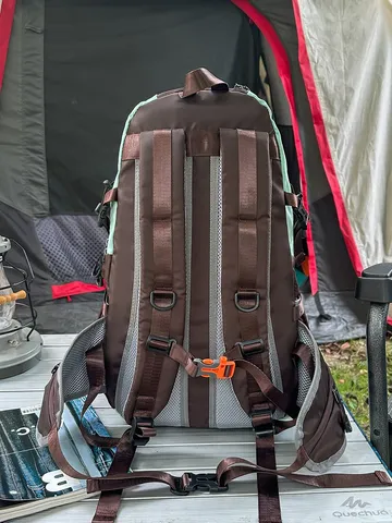 Sac à Dos de Randonnée Imperméable Unisexe Grande Capacité Léger Extérieur Alpinisme Voyage Sac de Sport Pour Hommes Femmes