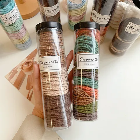 Elastici per Capelli Elastici Bande di Gomma Colore Caramella Porta Coda di Cavallo Corda per Capelli Senza Cuciture Accessori per Capelli per Donna Uso Quotidiano