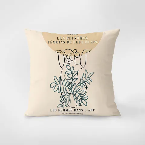 Fodera per Cuscino in Velluto Stile Pastorale Francese Floreale Botanico Artistico Fodera per Cuscino Decorativo per Divano Soggiorno
