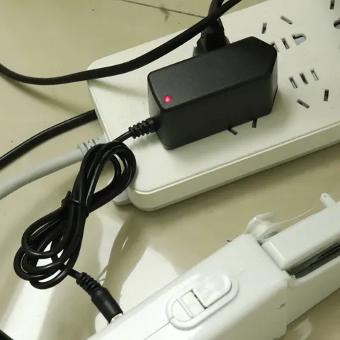 Handheld Electric Sewing Machine Power Adapter US Plug AC DC Charger Power Supply Replacement Cord