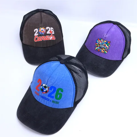 Unisex Outdoor Ademende Mesh Honkbalpet Zonbescherming Verstelbare Sport Snapback Hoed Voor Heren En Dames