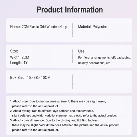 Elastic Grid Ruffle Webbing Trim Pleated Frill Polyester Ribbon For Clothing Hat Socks DIY Handmade Sewing Accessories
