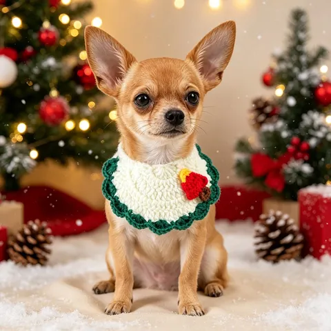 Christmas Towels