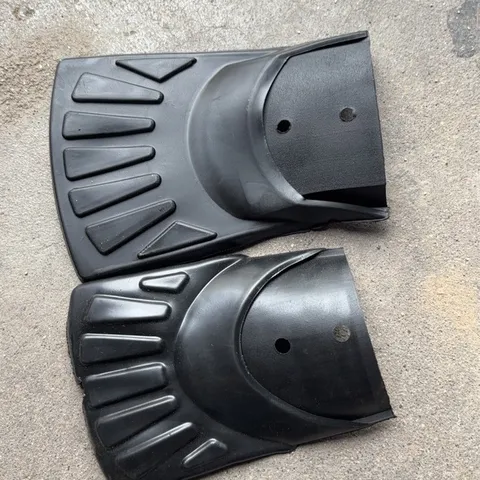 Electric Bicycle Mudguard Rubber Mud Flap Rear Front Wheel Splash Guard Universal Bike Cycling Protection Accessories