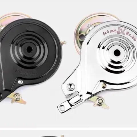 Metal Bicicleta Trasera Tambor Freno Disco Piezas De Repuesto Para Bicicleta Ciclismo Accesorios Y Mantenimiento De Vehículos Eléctricos