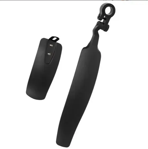 Kinder Loopfiets Spatbord Plastic Fiets Spatbord Universele Fietsaccessoire Modderbeschermer Onderdelen