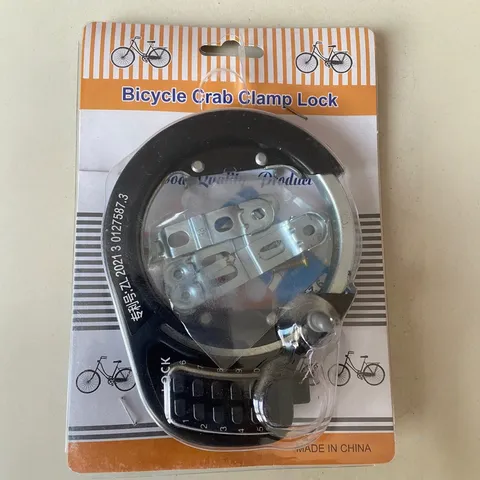 Bicycle Combination Lock Cable Bike Lock Portable Cycling Security Anti-Theft Password Lock Mountain Bike Accessories