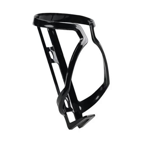 Universal Bicycle Water Bottle Cage Lightweight PC Plastic Drink Holder For Road Mountain Bikes Cycling Equipment