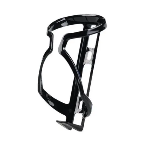 Universal Bicycle Water Bottle Cage Lightweight PC Plastic Drink Holder For Road Mountain Bikes Cycling Equipment