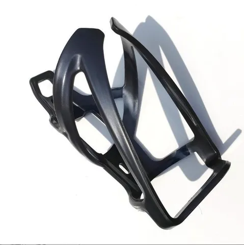 Lightweight Plastic Bicycle Water Bottle Cage Mountain Road Bike Drink Holder Cycling Equipment Accessories