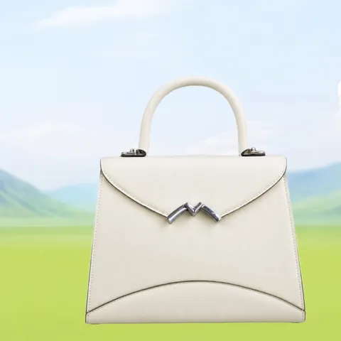 Women Retro PU Leather Top Handle Handbag Classic Kelly Bag Stylish M-Lock Crossbody Shoulder Bag Casual Daily Purse
