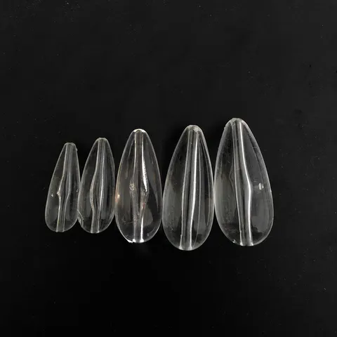 Plastic Casting Bubble Fishing Float Transparent And Green Lure Floats For Fly Fishing And Fishing Tackle Accessories
