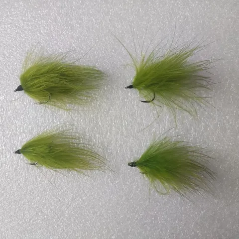 Fishing Lure Simulation Grass Hook Bionic Fly Fishing Bait Feather Metal Hooks For Grass Carp Freshwater Fishing Tackle