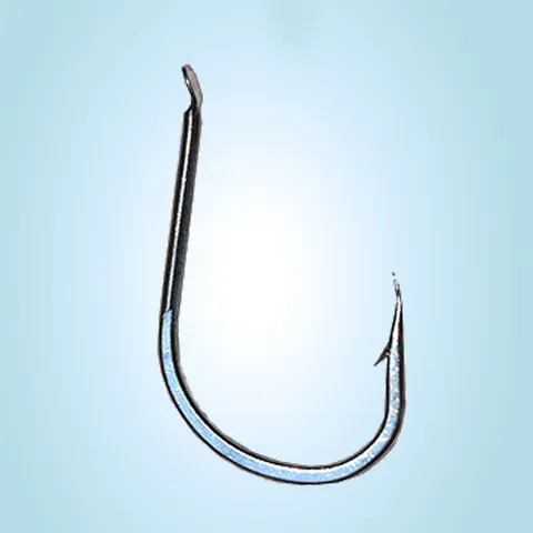 Carbon Steel Iseni Fishing Hooks Barbed Carp Fishing Tackle Accessories